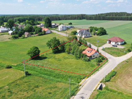 Dom Kulesze