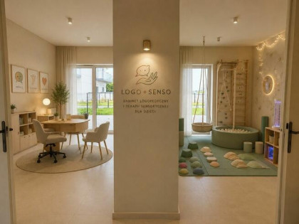 Lokal z ogródkiem 68 m² | parter | Sandomierz |