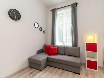 Legionów 75, Polesie, kawalerka, 26m2