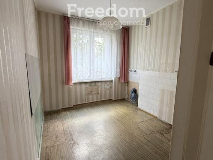 Mieszkanie 2 pokoje Pyskowice ul. Szopena