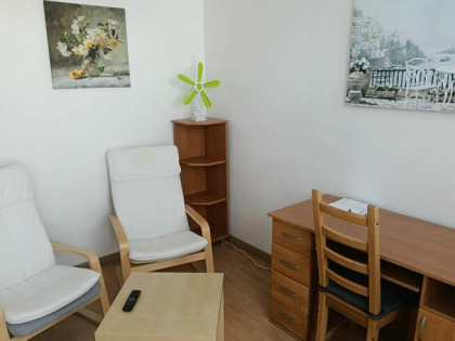 Kawalerka przy Jana Pawła II 26, Warszawa
