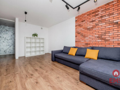 Mieszkanie Wasilków, Dereniowa