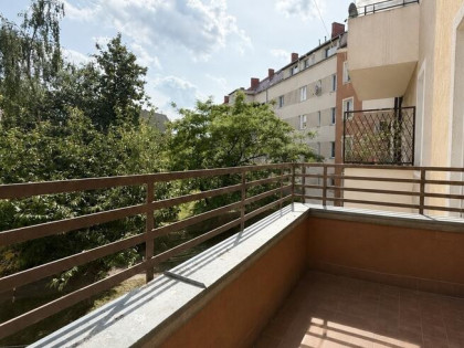 OKAZJA! 3 POKOJE Z BALKONEM, SUPER LOKALIZACJA