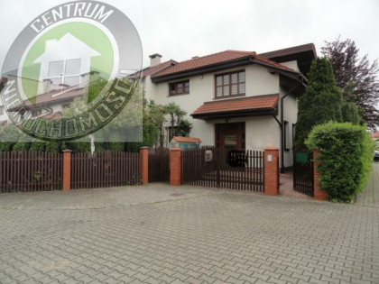 Lokal użytkowy Nowy Sącz os. Gorzków