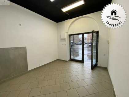 Lokal użytkowy Kraków Kazimierz, Starowiślna