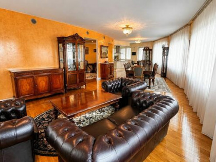 Luksusowy apartament 170 m² Mokotów