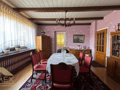 Dom Wodzisław Śląski Kokoszyce