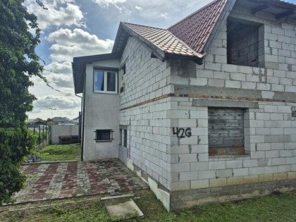 Sprzedam dom w Krobi