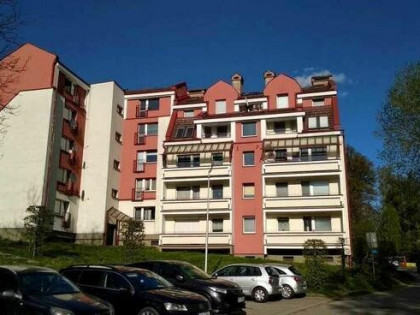Przestronne Otwarte Mieszkanie 51,30m2 Cieszyn os. Liburnia