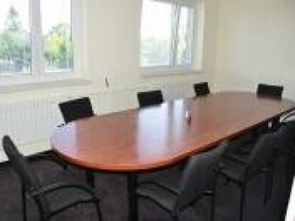 Biuro do wynajęcia 140m2