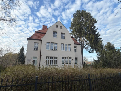 Mieszkanie Gdańsk Oliwa ul. Alfa Liczmańskiego
