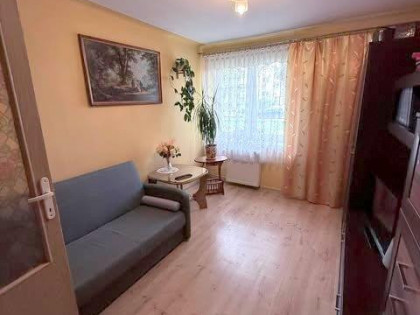 Mieszkanie Nowy Sącz