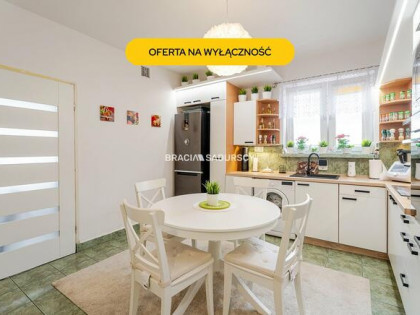 Mieszkanie Kraków Prądnik Czerwony, Prądnik Czerwony, mjr. Ryszarda Nuszkiewicza