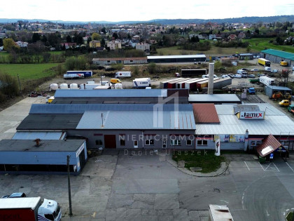 Lokal Jasło