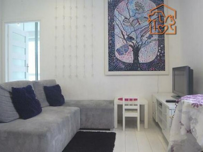 2 pokoje z balkonem, pet-friendly - Gagarina 29
