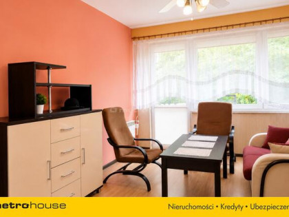 3 pokoje  48 m²  Osiedle Wolność  Bełchatów