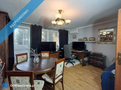 Po Remoncie w 2025 - Klimatyzacja - 49,2 m²