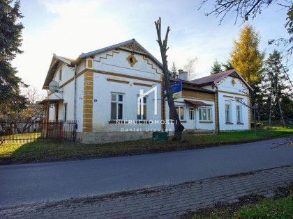 Dom Jasło
