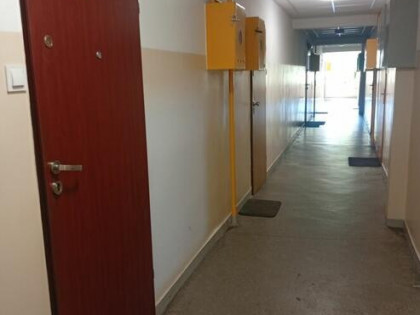 2-pokojowe mieszkanie 29,5 m² – Gdynia Leszczynki, 1 piętro
