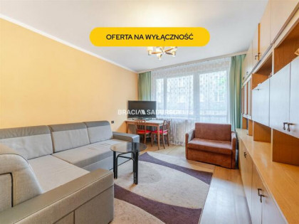 Mieszkanie Kraków Zwierzyniec, Krowodrza, Nowowiejska