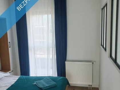 Na sprzedaż dwupoziomowe mieszkanie 3-pokojowe o powierzchni 73 m²