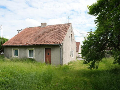 Dom + dwa budynki | Sucholaski