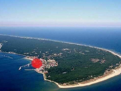 Do sprzedazy 2 pok/61 m/Hel/ul.Wiejska/Lesna/ 514999 zl