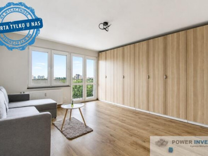 2-pok 9 floor| 3155 PLN TOTAL| Opolska Quattro, UR