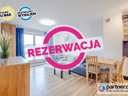 Mieszkanie Gdańsk Łostowice ul. Niepołomicka