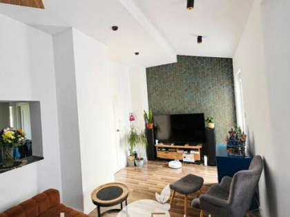 2 poz. 62 m² | Taras 12,3 m² | 3 pokoje z pot. 4 | Metro