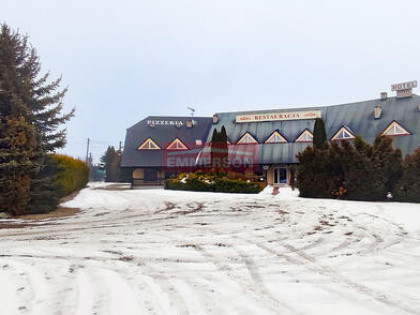 Restauracja, hotel, zajazd, pensjonat
