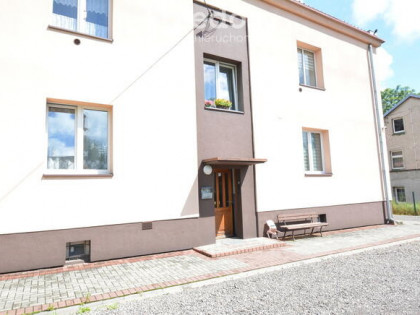 Przytulne, rozkładowe mieszkanie 48,65 m²