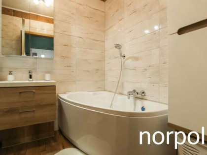 Dobrego Pasterza, 2 pokoje, 39 m2, balkon, parking