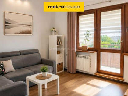 Komfortowe mieszkanie 65 m² + antresola