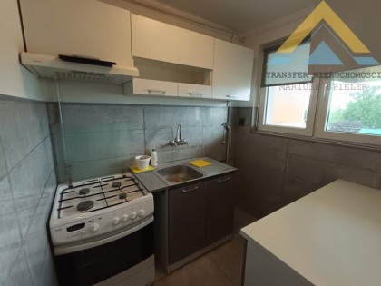 Mieszkanie 3 pokojowe ,centrum , 48 m2 , 220 tys.!