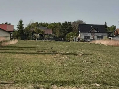 Działka Nadma 4629 m² 14 km od Warszawy