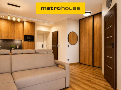 Nowoczesny apartament 38m  Blisko Plaży i Portu