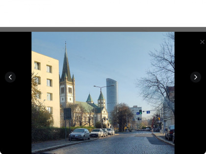 Wrocław 2 pokóje kuchnia mieszkanie, 50 m2  UL. KRUCZA 78  Nowoczesna łazienka ogrzewanie miejskie ciepła woda miejska OKOLICA SKAY TOWER