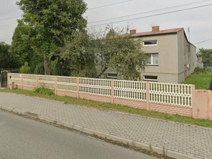 nieruchomość zabudowana