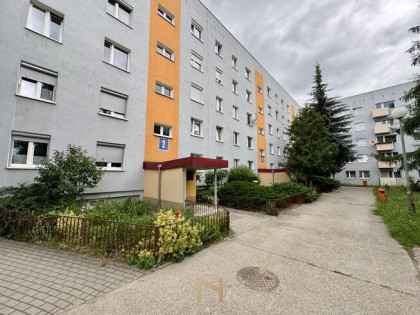 Mieszkanie Gorzów wielkopolski Górczyn