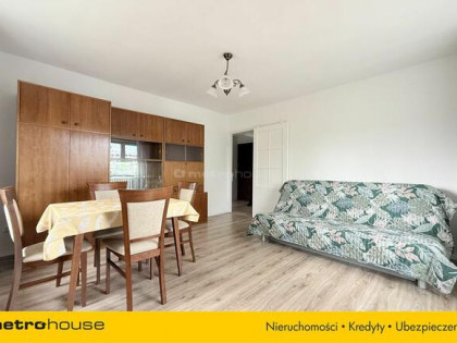 2 pokoje I Po remoncie  Balkon  Mokotów 45 m²