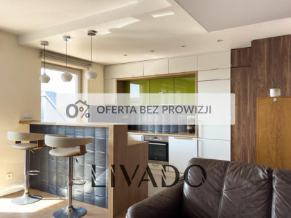 [REZERWACJA] Dwupoziomowe 85m² | 3 pokoje