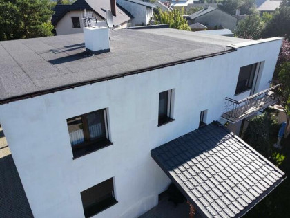 zamiana domu na mieszkanie