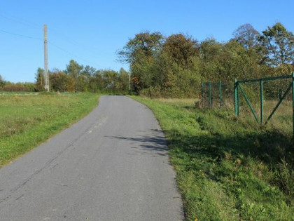 OKAZJA! Działka budowlana 600m² z WZ, Golcowa, przy asfalcie