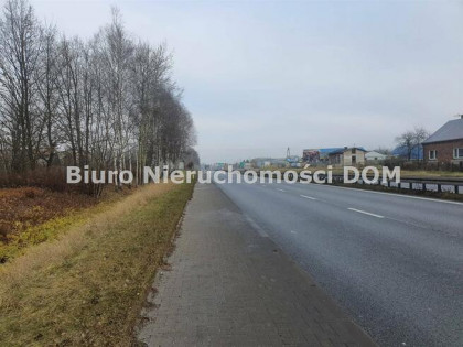 Działka Kolonia Poczesna gm. Poczesna