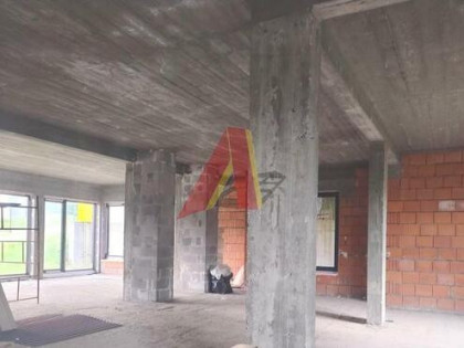 Lokal użytkowy Szczyglice gm. Zabierzów, Szczyglice