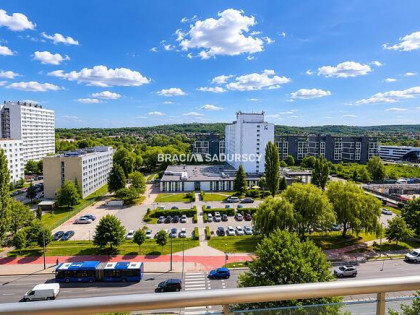 Mieszkanie Kraków Bronowice, Kołowa