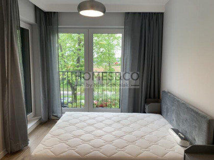Taśmowa | 3 pokoje | 51 m² | 2 loggie | garaż |