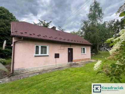 Dom Kopytowa gm. Chorkówka,