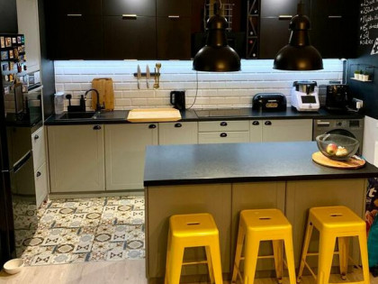Apartament z tarasem i dużym ogrodem Bażantowo Katowice